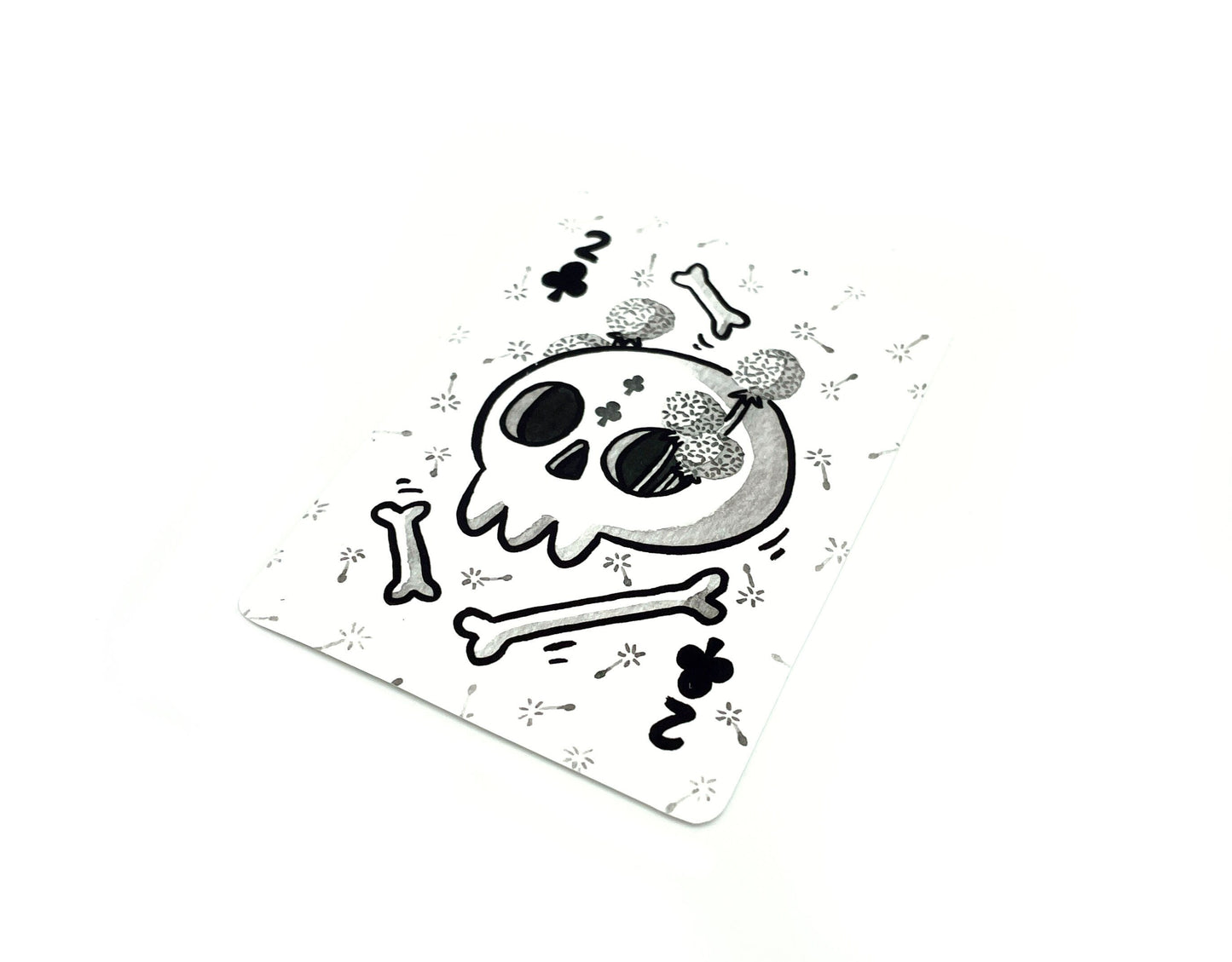 Inchoate Tales Sticker Pack