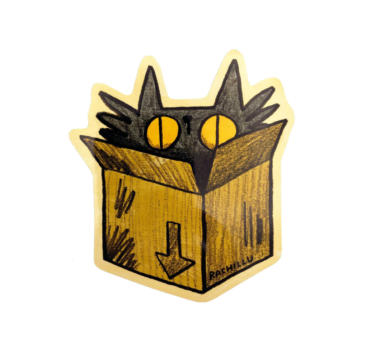 Any 4 stickers, mix and match multibuy