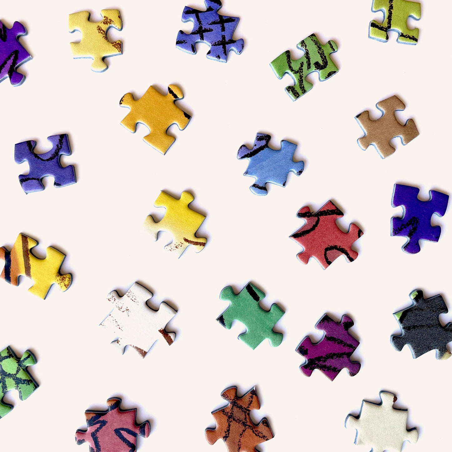 Sunbeam Dreams 1000 Piece Jigsaw Puzzle