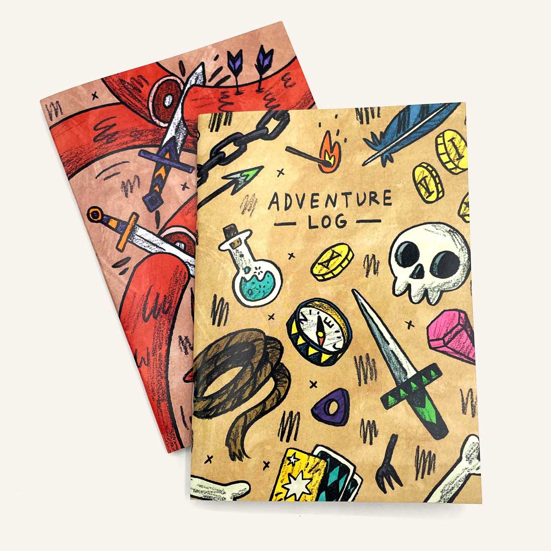 Notebooks – Rachillu