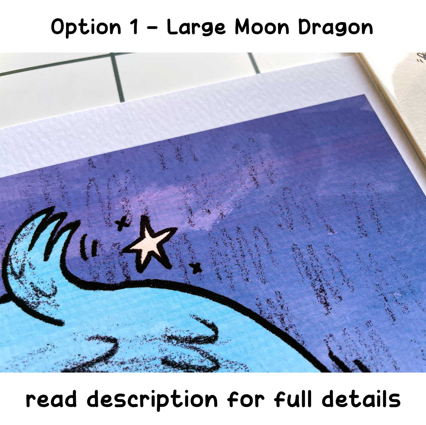 Miscellaneous Prints and Stickers Packs