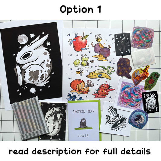 Originals Packs