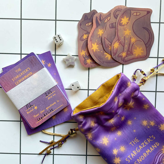 Stargazer's Lenormand