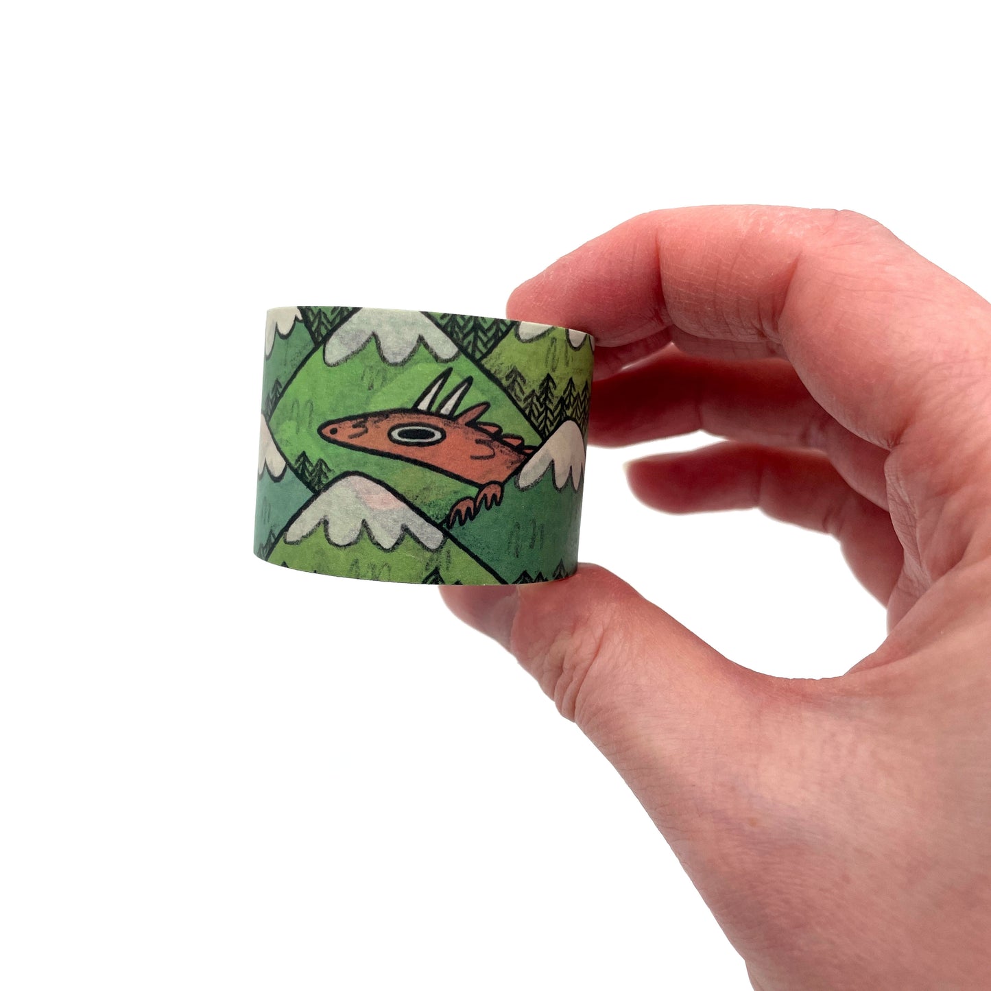 The Complete Washi Collection
