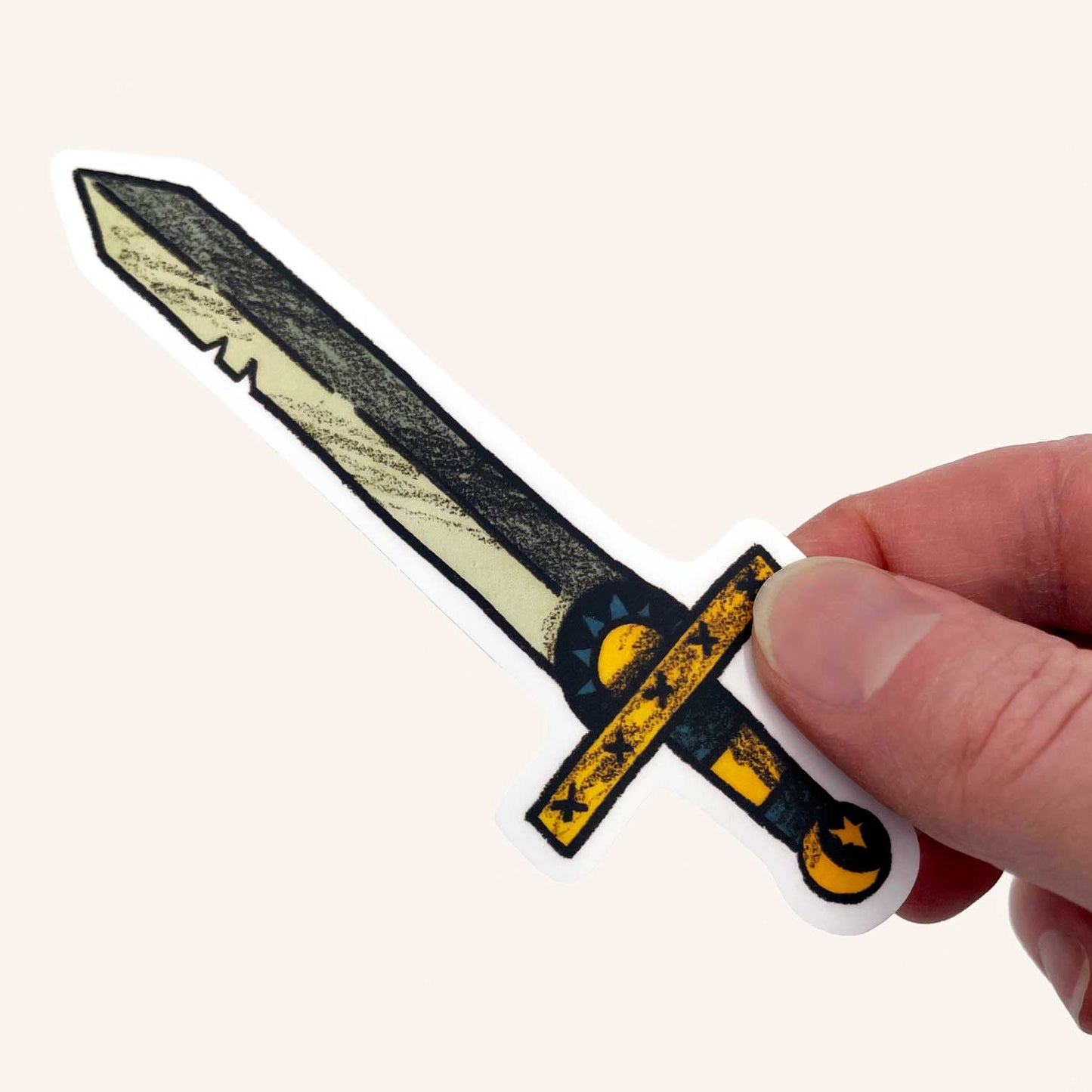 Adventure Loot Sticker Pack